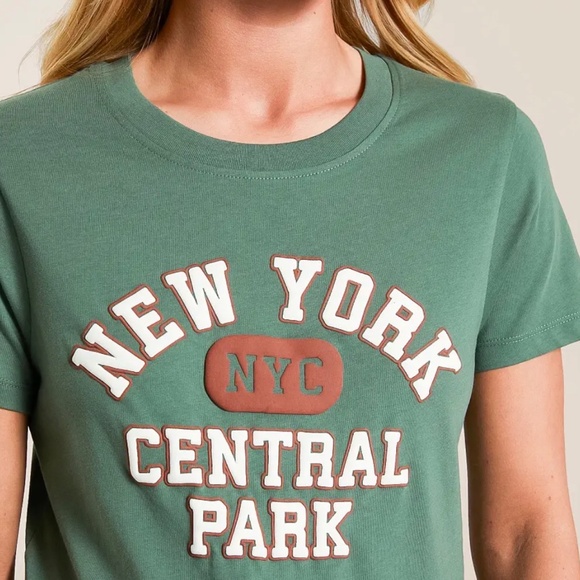 NWOT Buckle Tshirt - Picture 6 of 7